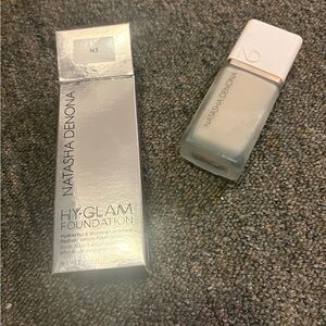 Natasha Denona HY-Glam Foundation - N3 Cream